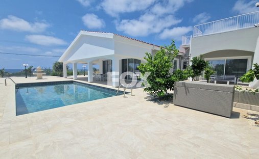 Bungalow en Peyia, Distrito de Pafos, Chipre 1