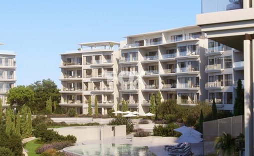 Appartamento a Trachoni, Distretto di Limassol, Cipro 1