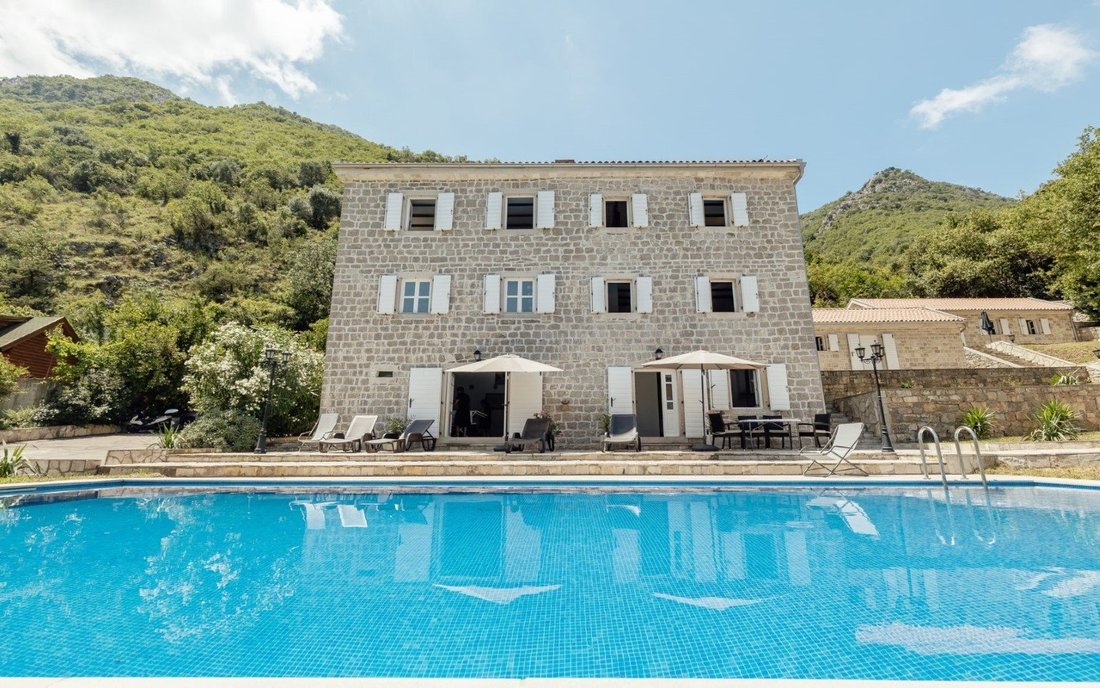 House in Donji Stoliv, Kotor Municipality, Montenegro 4 - 16369684