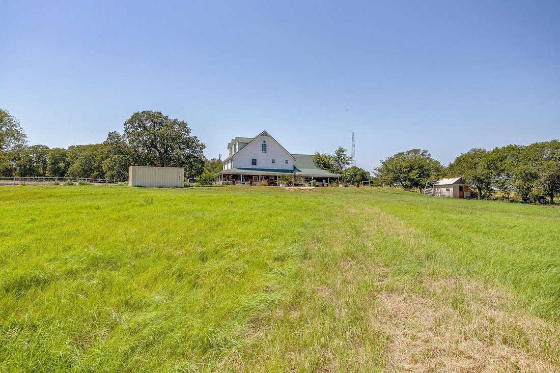 Farm Ranch in Springtown, Texas, United States 5 - 16367333