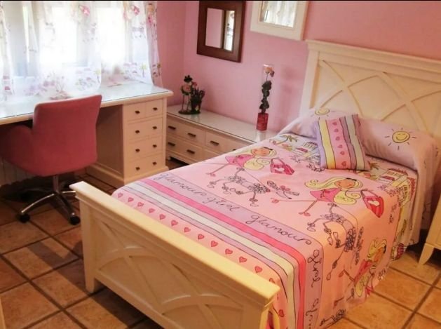 Villa in Yecla, Región de Murcia, Spain 5 - 16382620