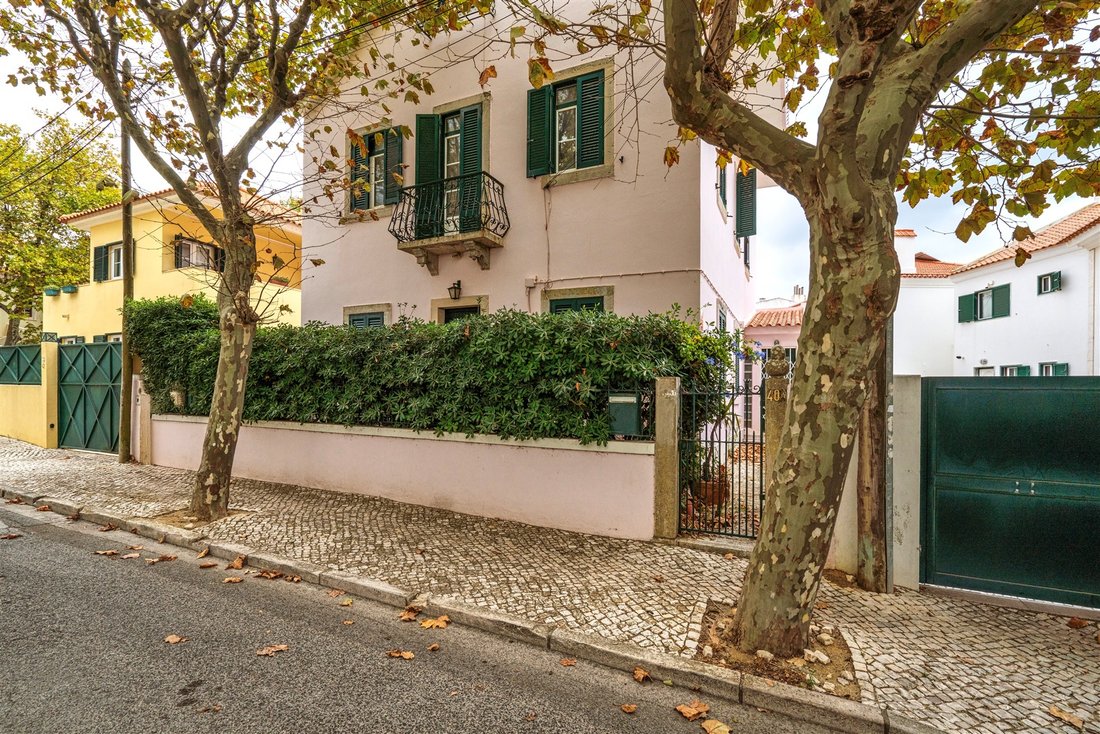House in Alcabideche, Lisbon, Portugal 3 - 16376018