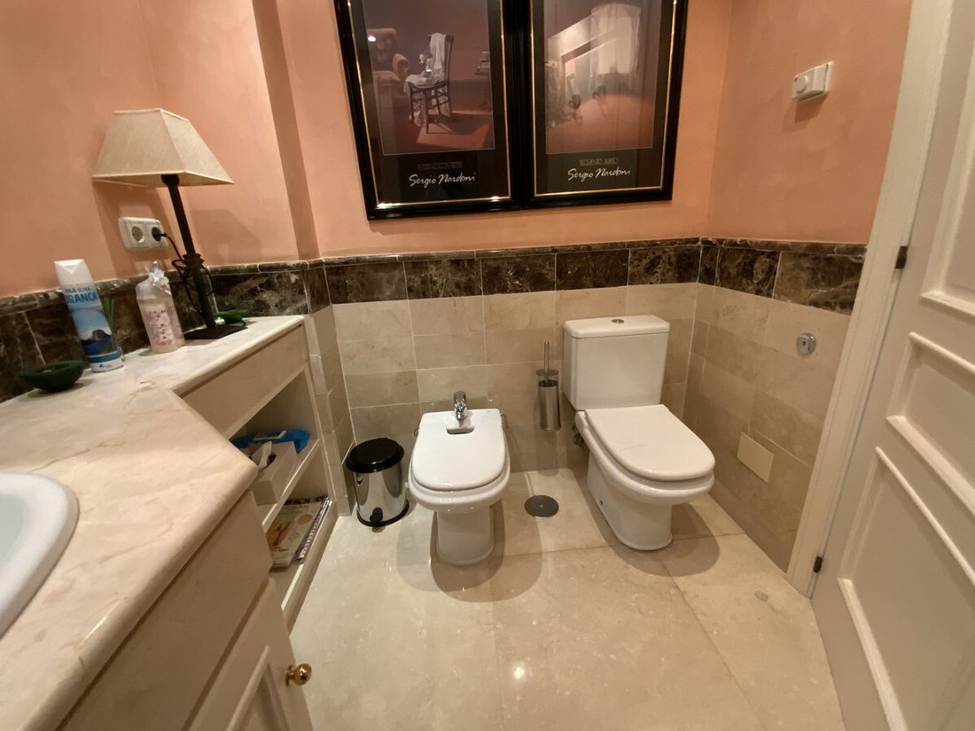 Apartment in Rio Real, Marbella, Andalusia 4 - 16380837