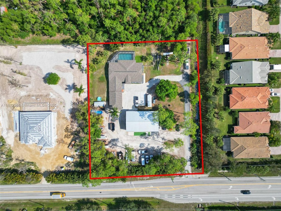House in Fort Myers, Florida, United States 1 - 16367855