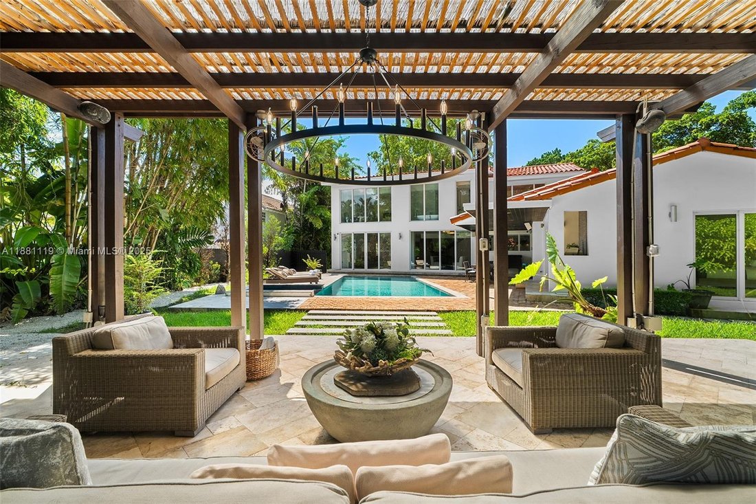 House in Miami, Florida, United States 3 - 16369089