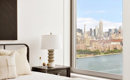 Condominio en Nueva York, Nueva York, Estados Unidos 1