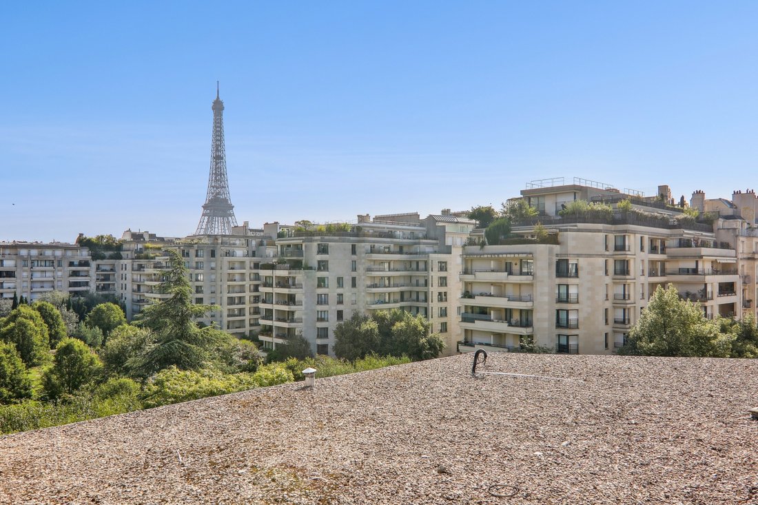 House in Vaugirard-Parc des Expositions, Paris 15e Arrondissement, Paris 1 - 15974424