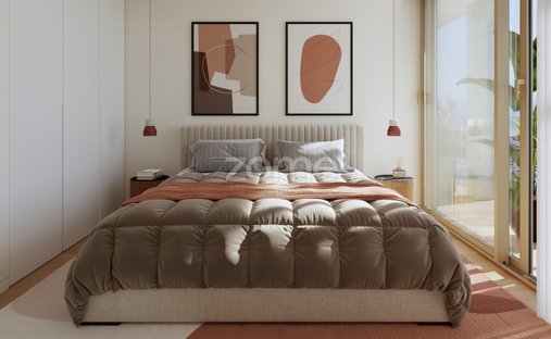 Apartment in Matosinhos e Leca da Palmeira, Porto District, Portugal 1