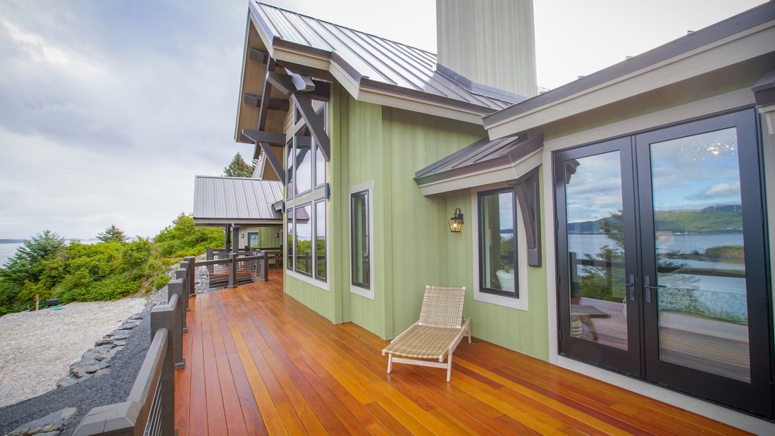 House in Kodiak, Alaska, United States 5 - 16368150