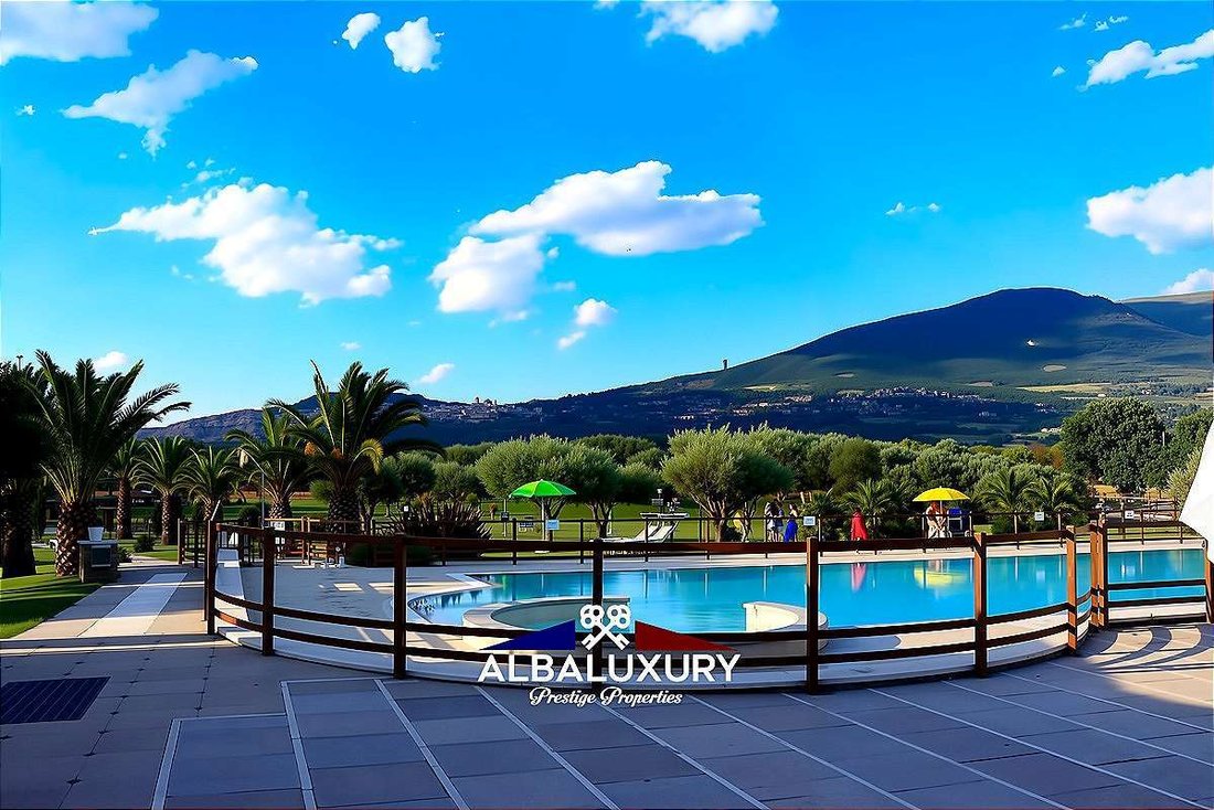 Villa in Assisi, Umbria, Italy 3 - 16190836