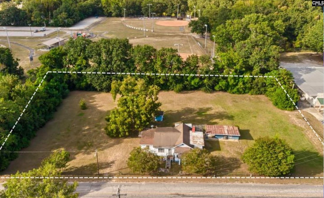 Land in Blythewood, South Carolina, United States 1 - 16378894