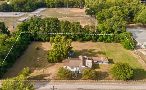 Land in Blythewood, South Carolina, United States 1