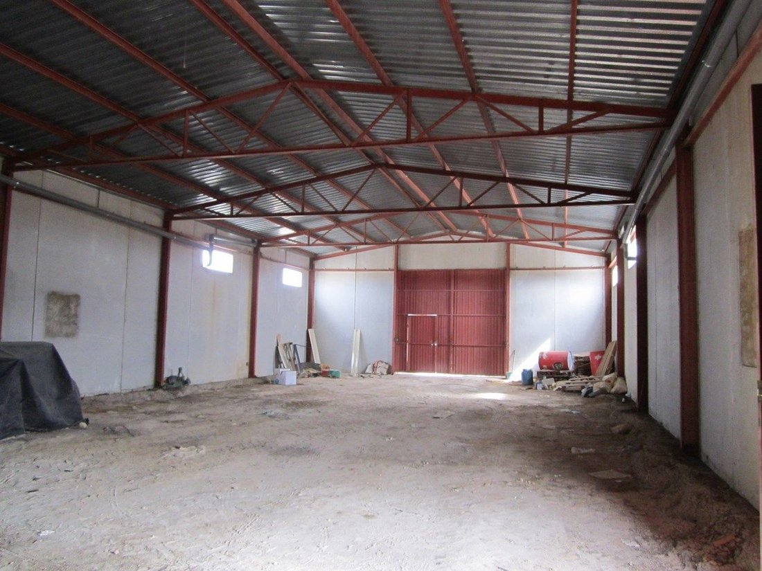 Terreno a Jumilla, Murcia, Spagna 4 - 16382733
