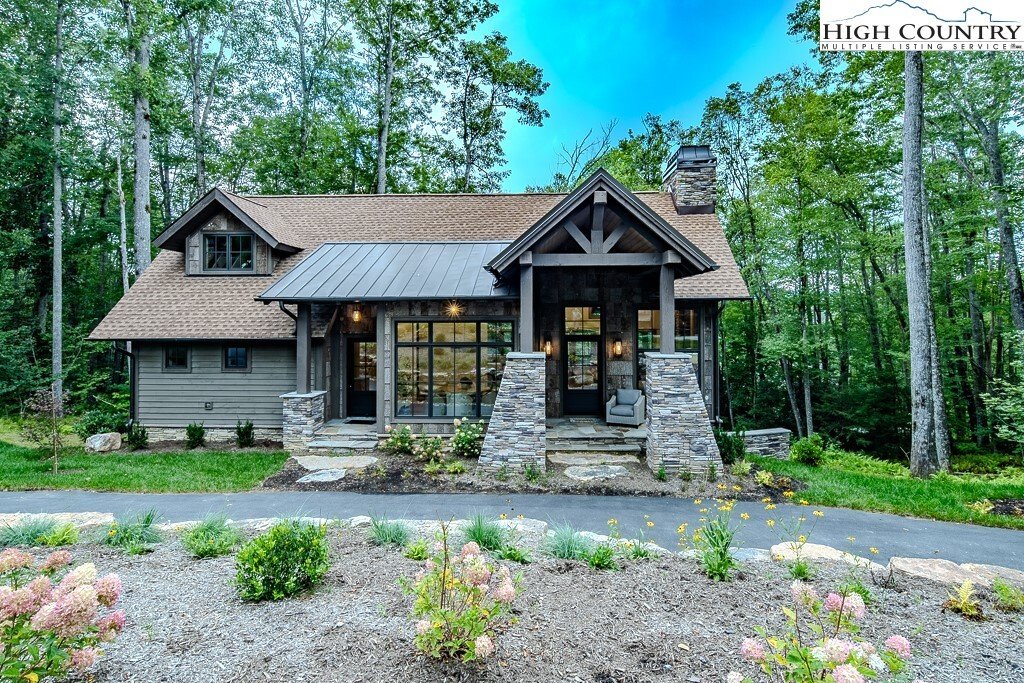 House in Blowing Rock, North Carolina, United States 3 - 16370917