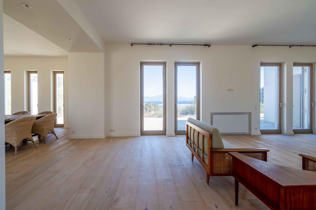 Villa in Paros, Aegean, Greece 5 - 16176808