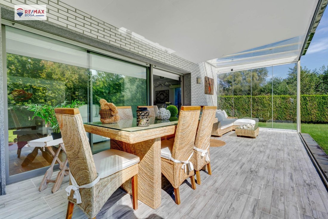 Villa in Hondarribia, Basque Country, Spain 1 - 16322955
