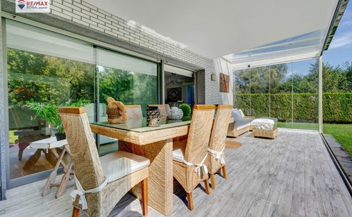 Villa à Hondarribia, Pays basque, Espagne 1