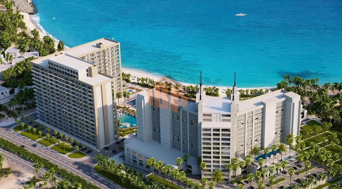 Apartment in Fujairah Emirate, United Arab Emirates 4 - 16369300