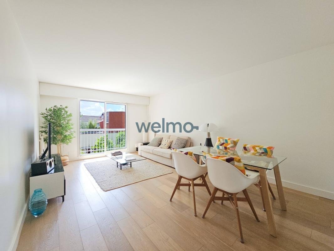 Apartment in Fontenay-sous-Bois, Ile-de-France, France 1 - 16372069