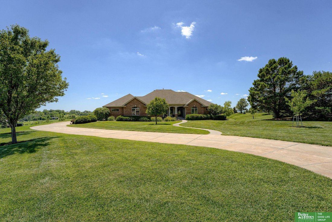 House in Gretna, Nebraska, United States 5 - 16369653