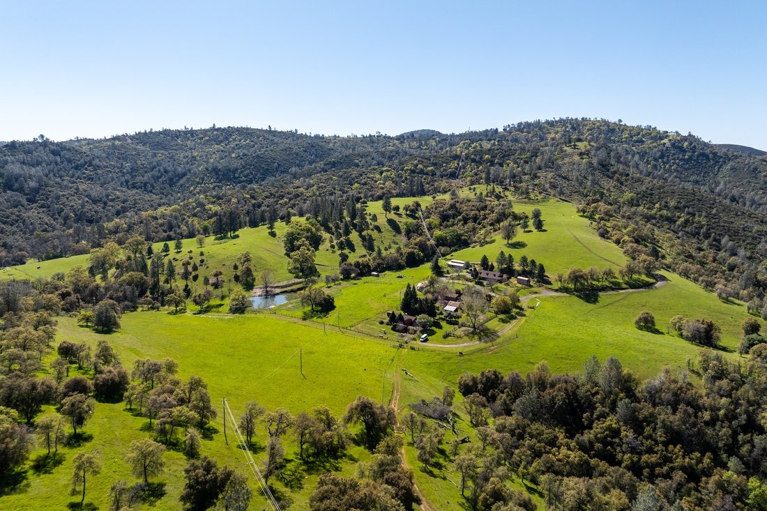 House in Groveland, California, United States 5 - 16367946