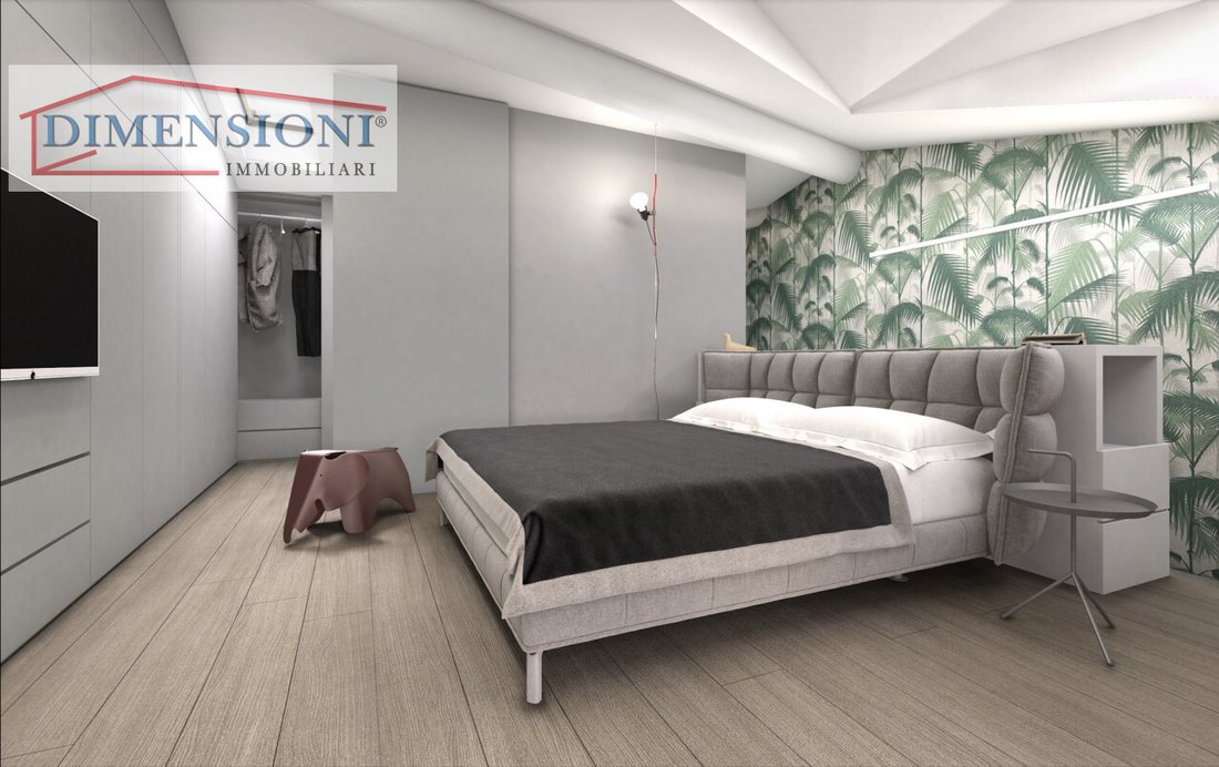 Apartment in Abano Terme, Veneto, Italy 2 - 16379405