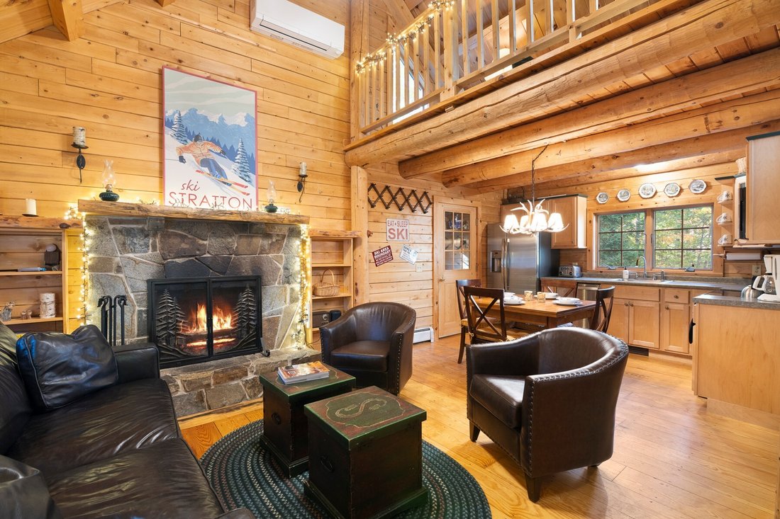 House in Stratton, Vermont, United States 4 - 16368396