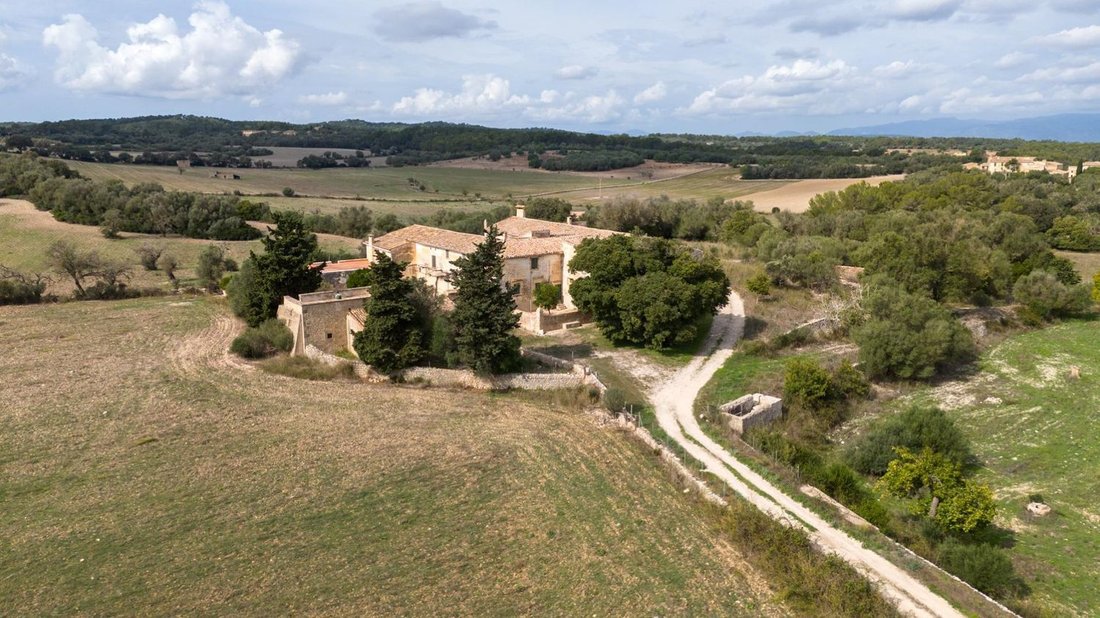 Country House in Algaida, Balearic Islands, Spain 4 - 12144850