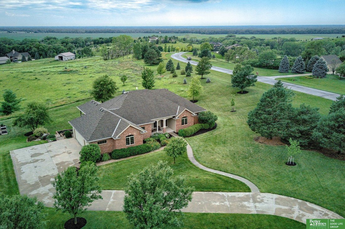 House in Gretna, Nebraska, United States 1 - 16369653