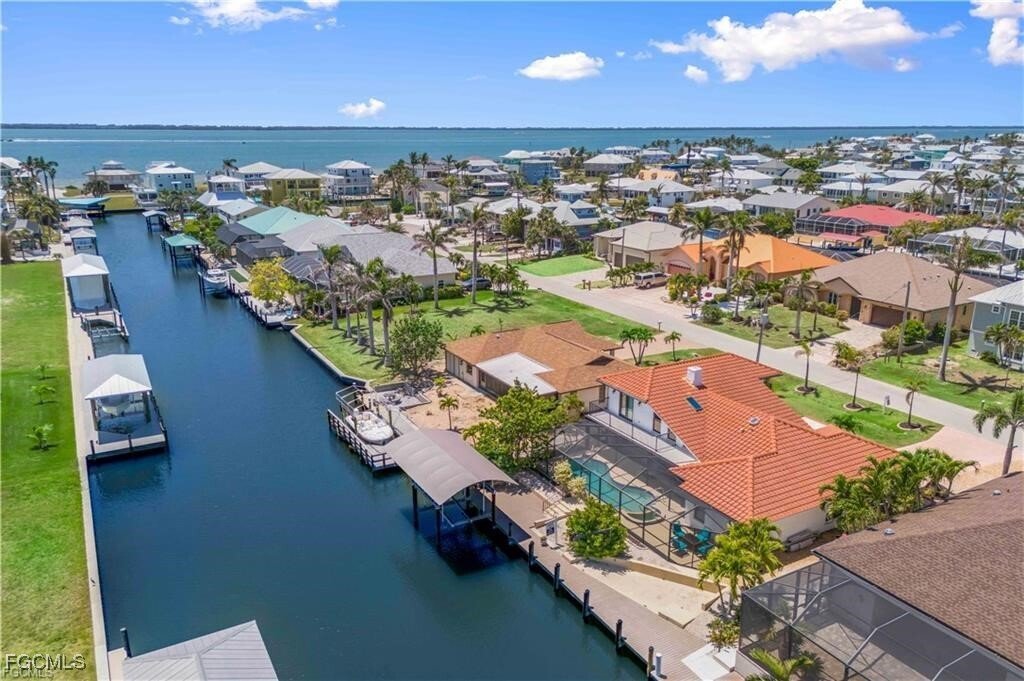 House in Saint James City, Florida, United States 2 - 16380917