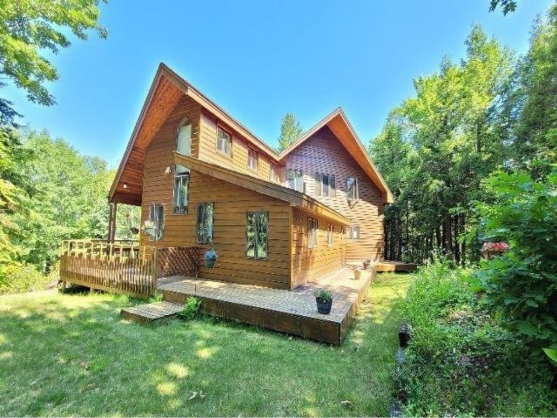 House in Ontonagon, MI, United States 4 - 16367708
