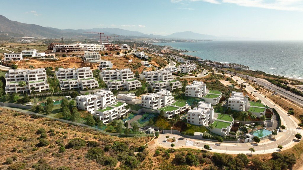 Apartment in Casares, Andalusia, Spain 2 - 16371975