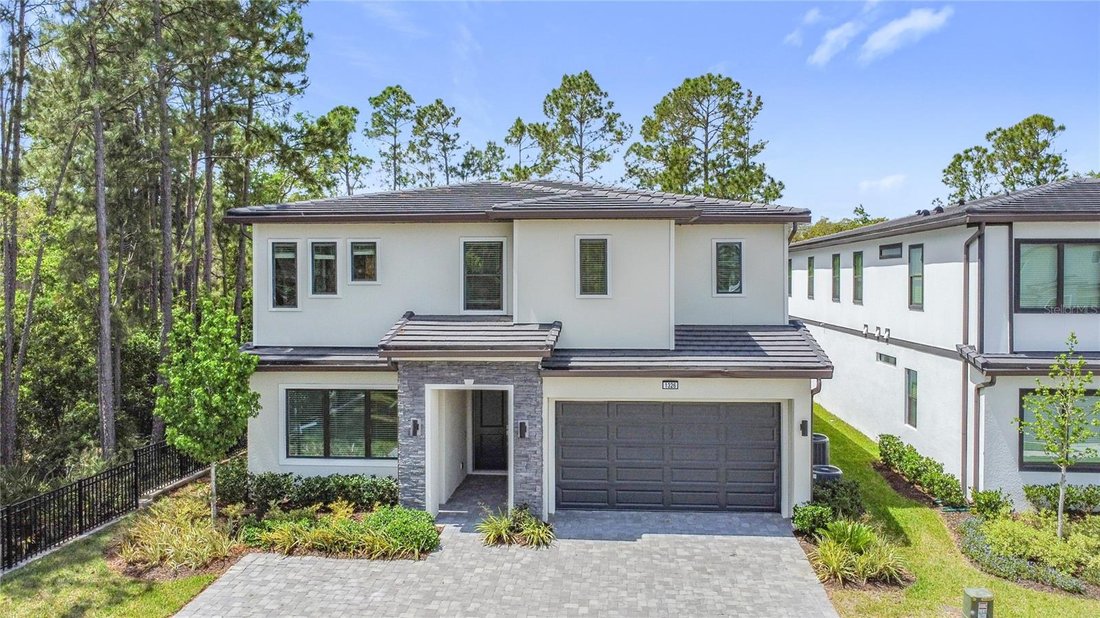 House in Davenport, Florida, United States 1 - 16366779