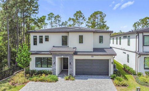 House in Davenport, Florida, United States 1
