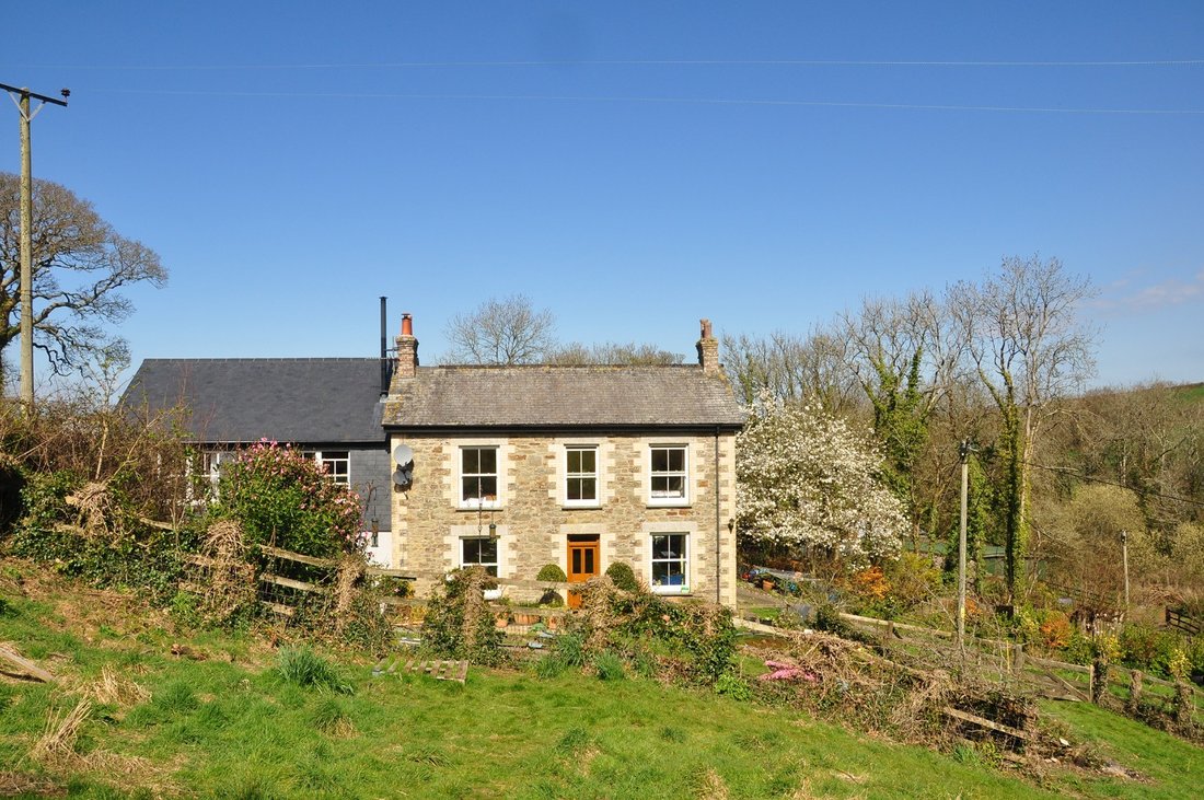 House in Treworga, England 1 - 16372125