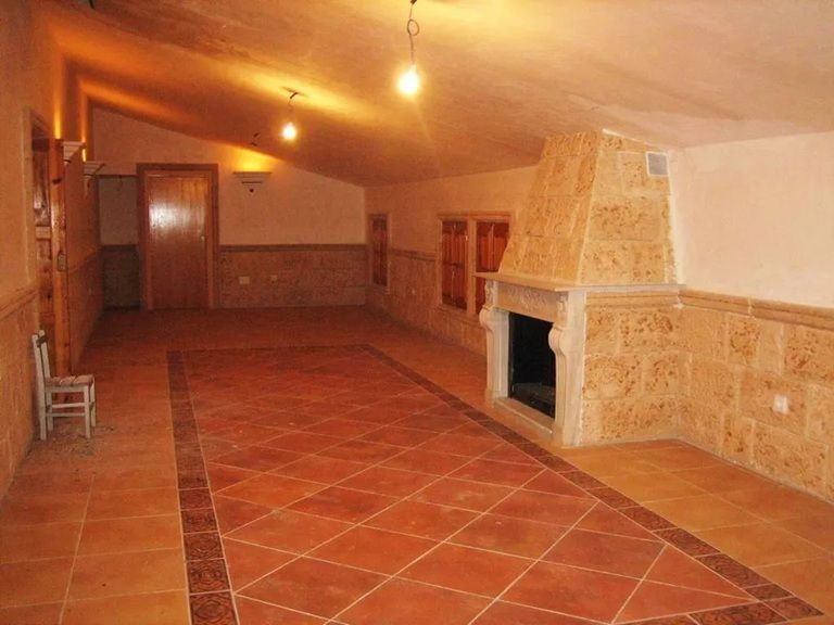 Country House in Lorca, Región de Murcia, Spain 4 - 16386310