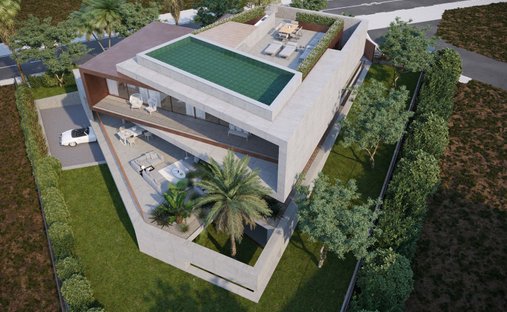 Villa in Loule (Sao Clemente), Algarve, Portugal 1