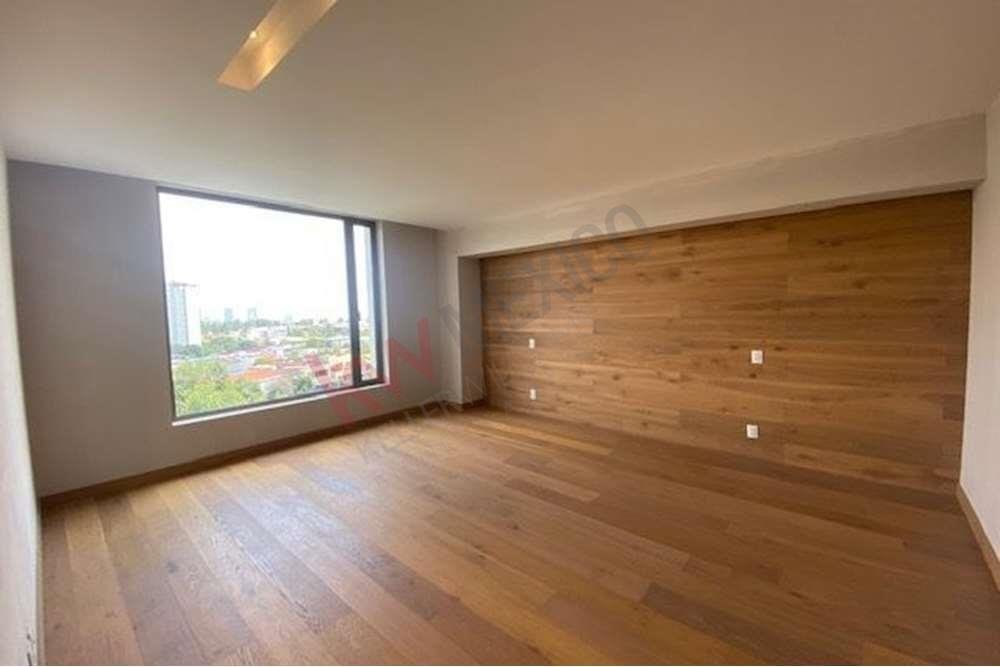 Apartment in Naucalpan de Juárez, State of Mexico, Mexico 4 - 16378746