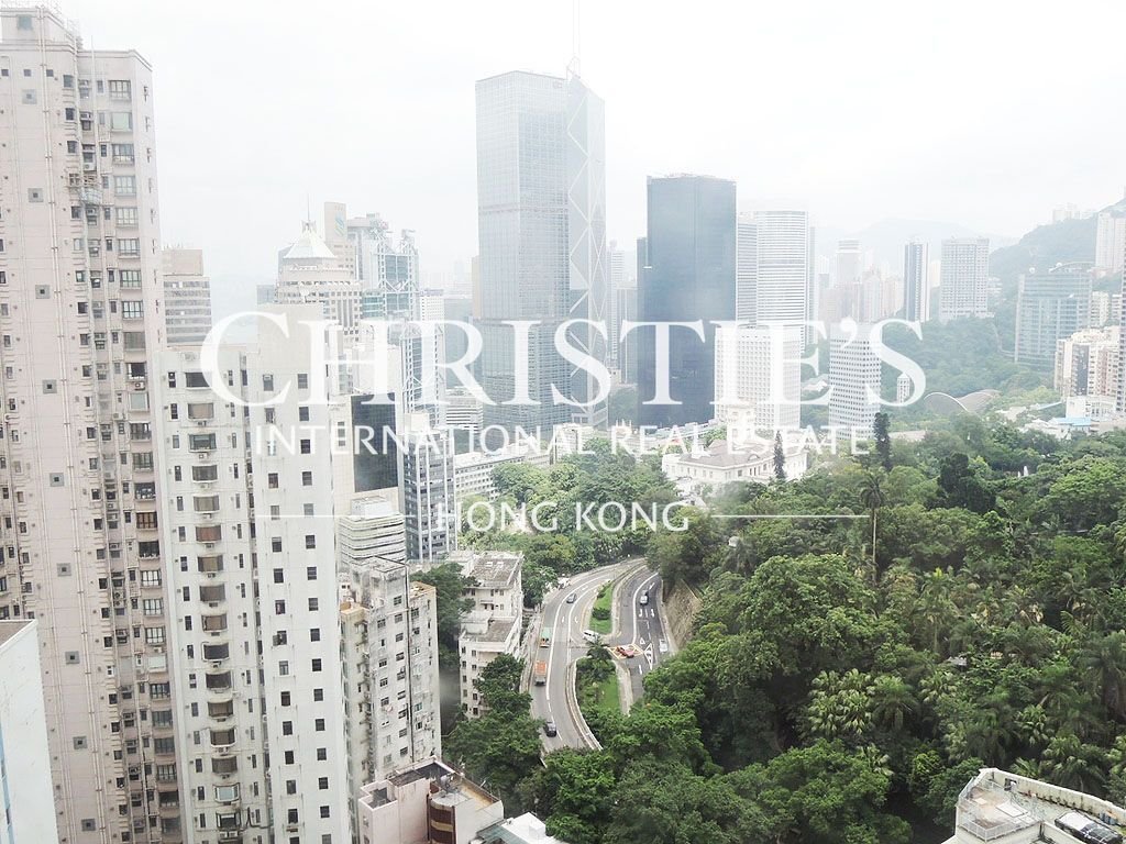 Apartment in Hong Kong, Hong Kong 1 - 16381887