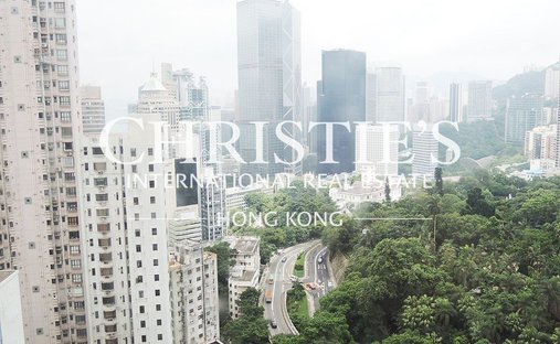 Appartamento a Hong Kong, Hong Kong 1