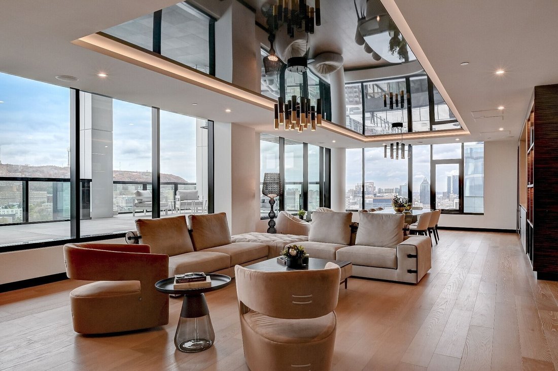 Condo in Westmount, Quebec, Canada 5 - 16372413