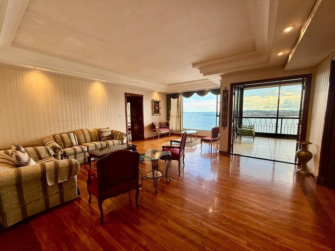 Apartment in Panama City, Panama, Panama 1 - 16372788