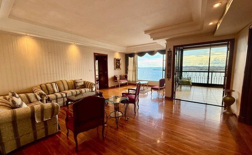 Apartment in Panama City, Panama, Panama 1