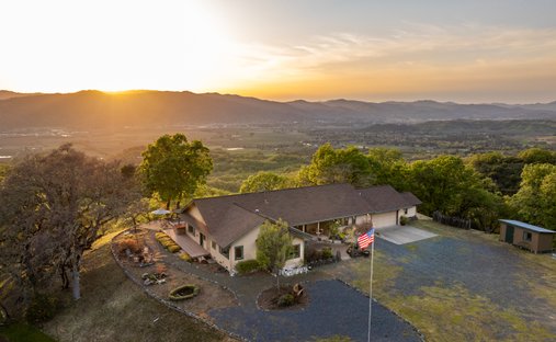 Casa a Ukiah, California, Stati Uniti 1