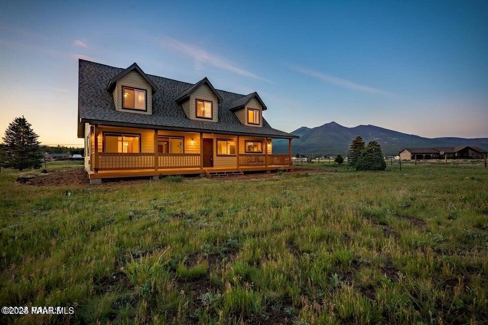 House in Flagstaff, Arizona, United States 1 - 16371592