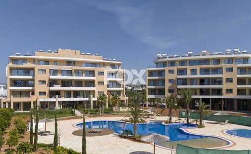Appartamento a Trachoni, Distretto di Limassol, Cipro 1