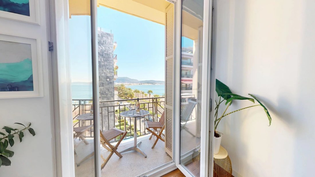 Apartment in Fabron, Nice, France 1 - 16372331