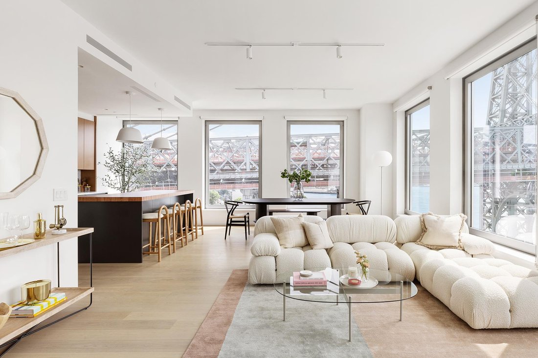 Condo in New York, New York, United States 3 - 16366146