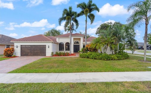 Casa a Davie, Florida, Stati Uniti 1