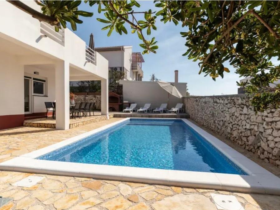 Villa in Nin, Zadar County, Croatia 1 - 16372947
